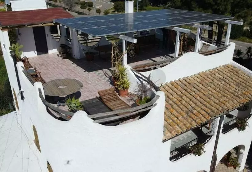 Majatalo Camere Matrimoniali Con Bagno Privato   Mirto E Corbezzolo