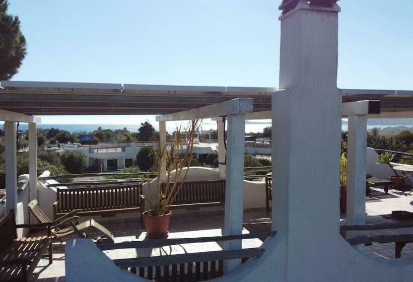 Пансион Camere Matrimoniali Con Bagno Privato   Mirto E Corbezzolo