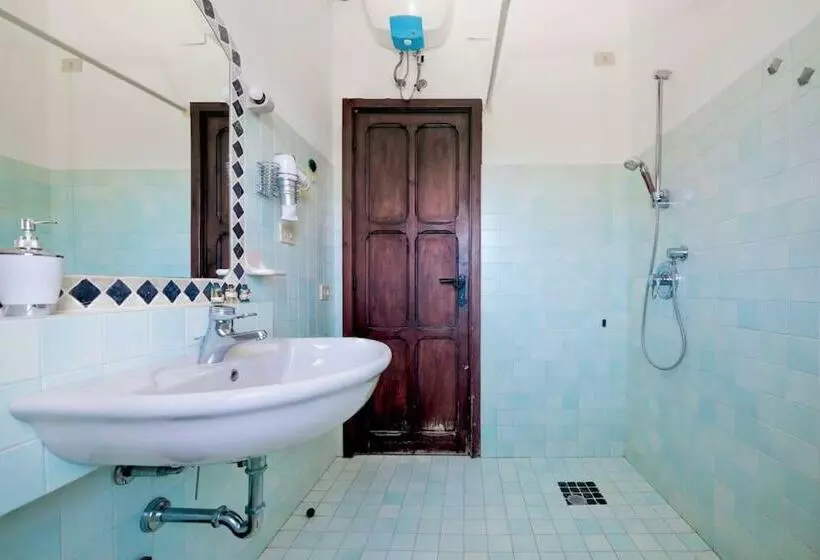 Majatalo Camere Matrimoniali Con Bagno Privato   Mirto E Corbezzolo
