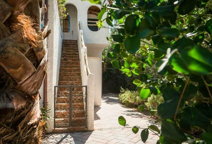 Пансион Camere Matrimoniali Con Bagno Privato   Mirto E Corbezzolo