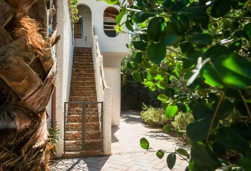 Majatalo Camere Matrimoniali Con Bagno Privato   Mirto E Corbezzolo
