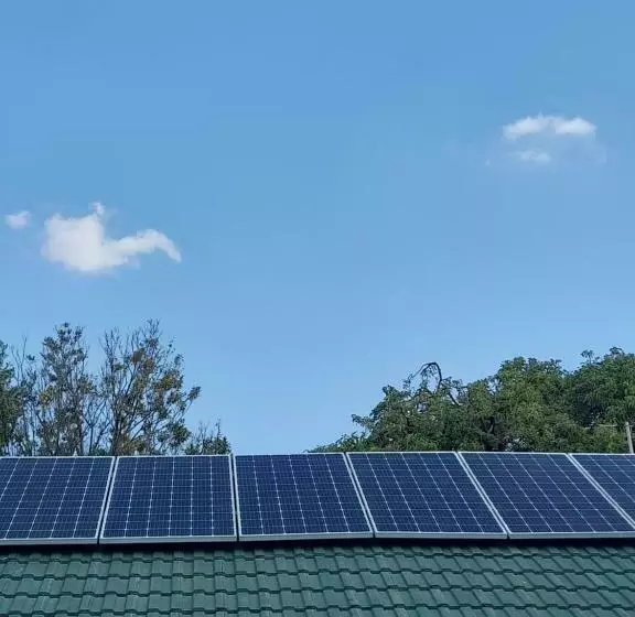 پانسیون Edenvale Guest House