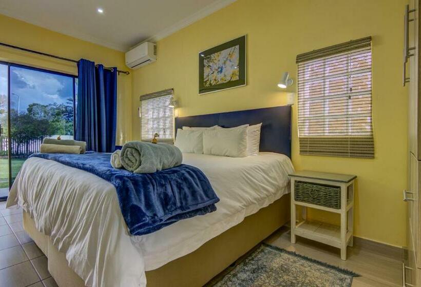 بنسيون Edenvale Guest House