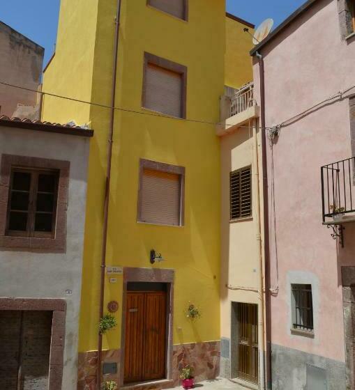 بنسيون La Casa Di Angelo