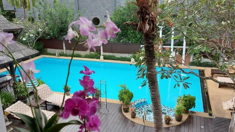 Phangan Paragon Resort & Spa By Pure Lifestyle