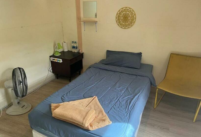 Phangan Paragon Resort & Spa By Pure Lifestyle