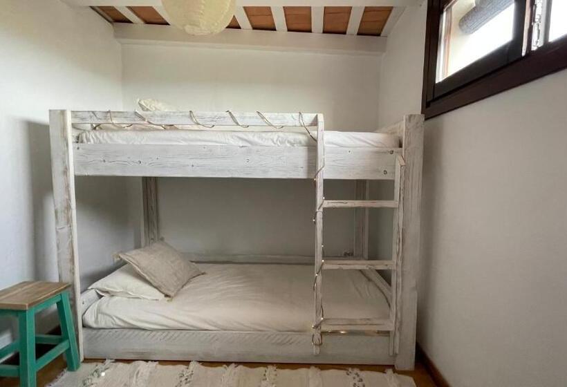 Preciosa Casa De Pueblo Con Vistas Y Patio