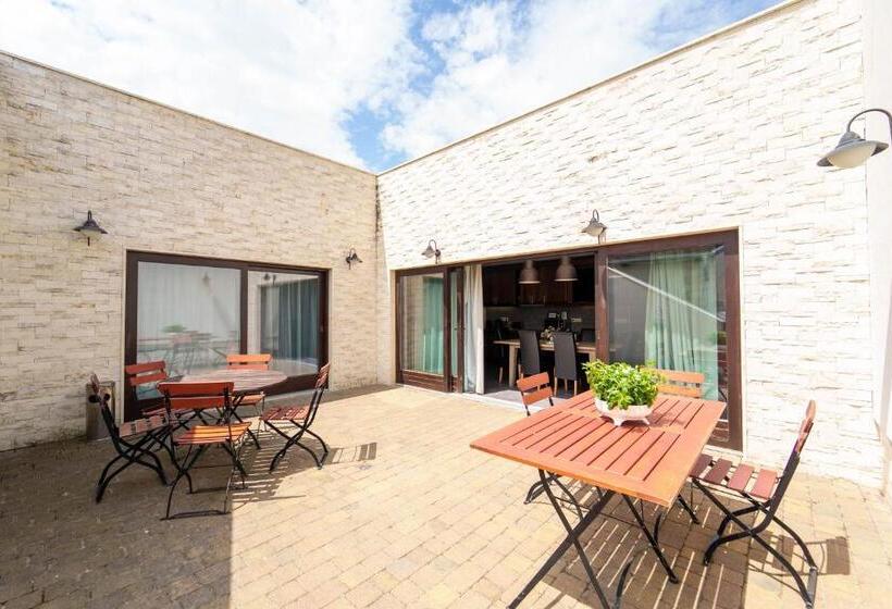 Rókusfalvy Birtok Vendégház Etyek