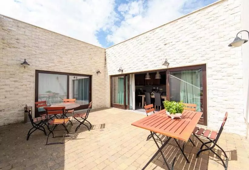 Rókusfalvy Birtok Vendégház Etyek