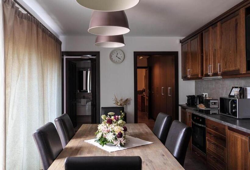 Rókusfalvy Birtok Vendégház Etyek