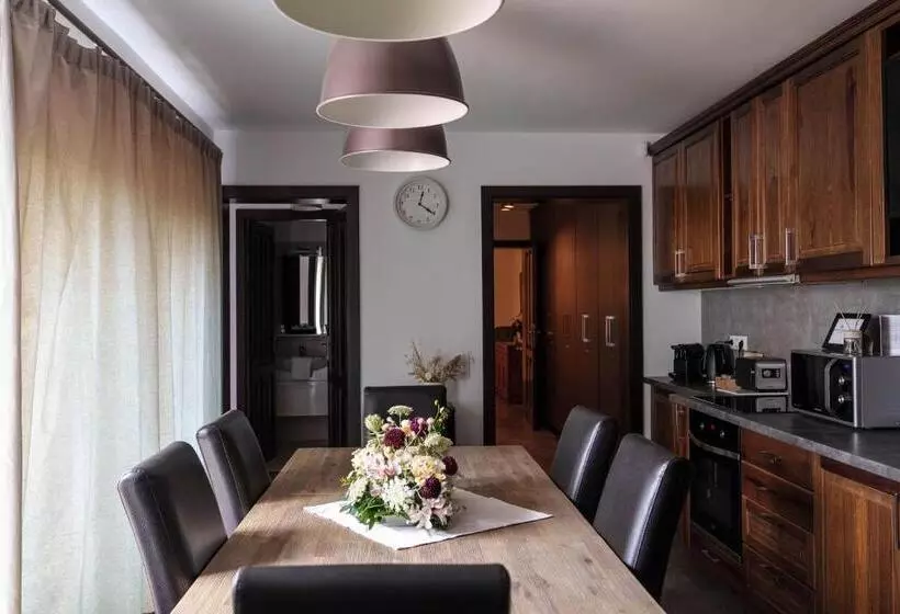 Rókusfalvy Birtok Vendégház Etyek