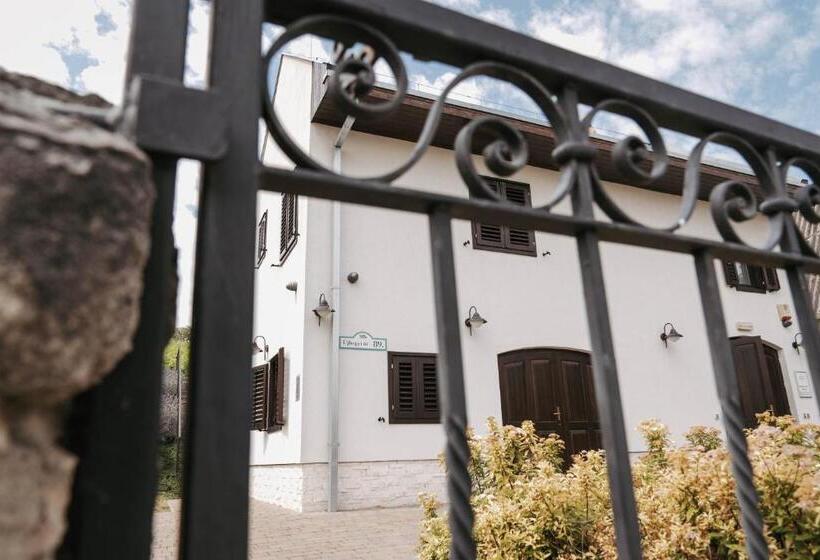 Rókusfalvy Birtok Vendégház Etyek