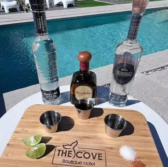 The Cove Boutique Hotel Adults Only