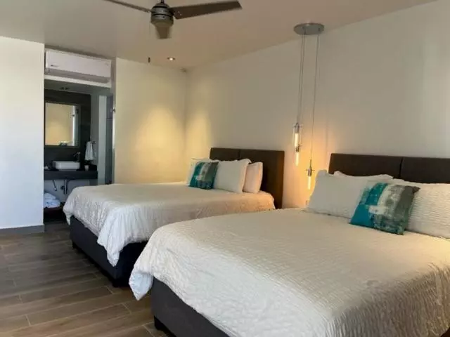 The Cove Boutique Hotel Adults Only