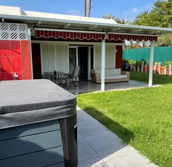 Albaricoque Sun & Beach