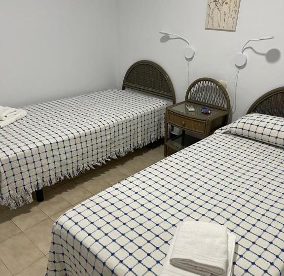 Albaricoque Sun & Beach