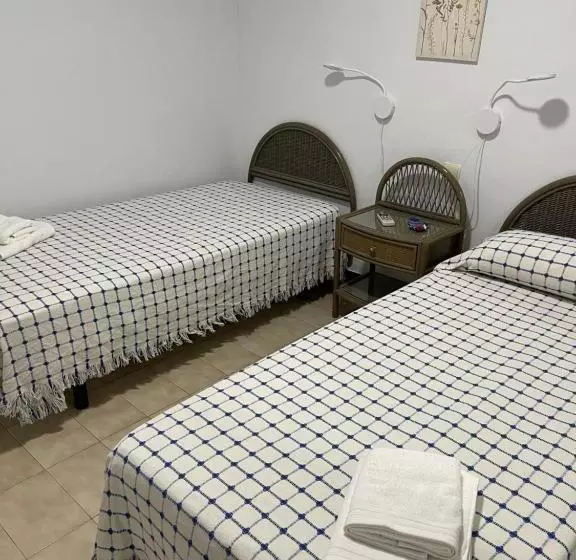 Albaricoque Sun & Beach