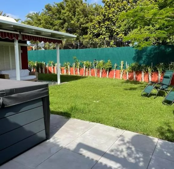 Albaricoque Sun & Beach