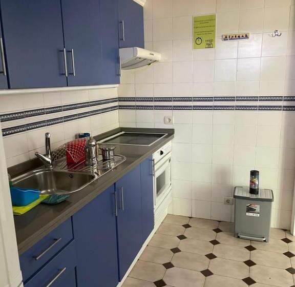 Albaricoque Sun & Beach