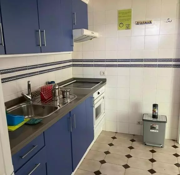 Albaricoque Sun & Beach