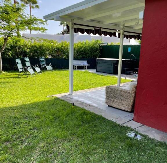 Albaricoque Sun & Beach