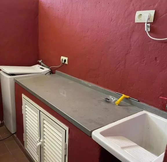 Albaricoque Sun & Beach