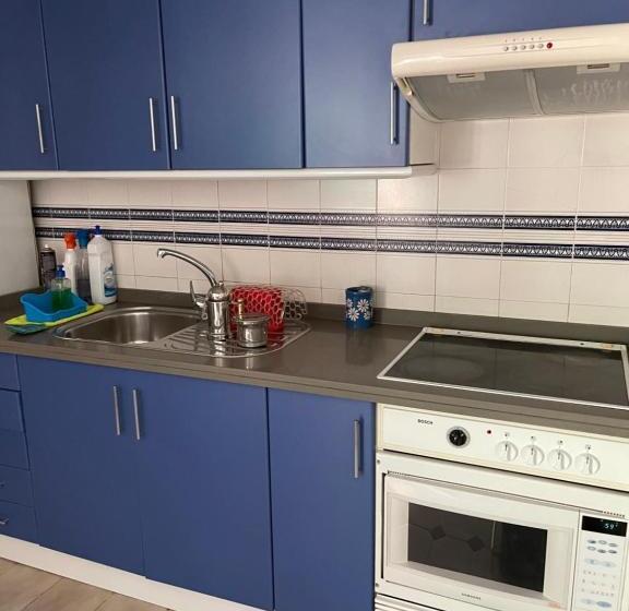 Albaricoque Sun & Beach