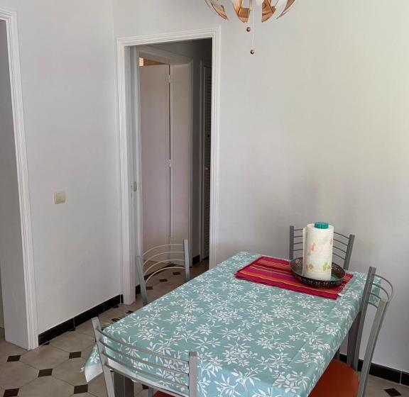 Albaricoque Sun & Beach