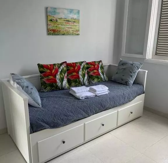 Albaricoque Sun & Beach