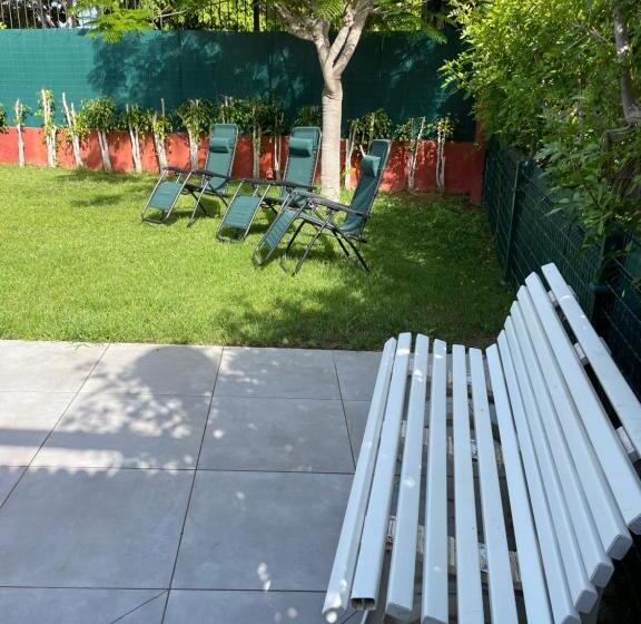 Albaricoque Sun & Beach