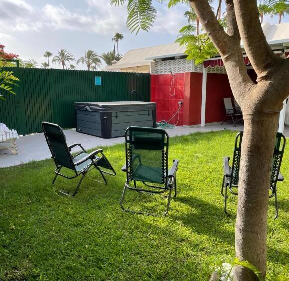 Albaricoque Sun & Beach