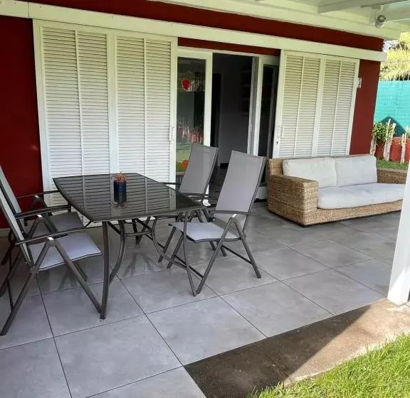 Albaricoque Sun & Beach