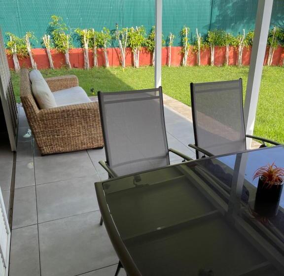 Albaricoque Sun & Beach