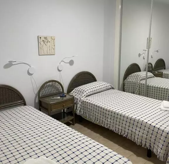 Albaricoque Sun & Beach