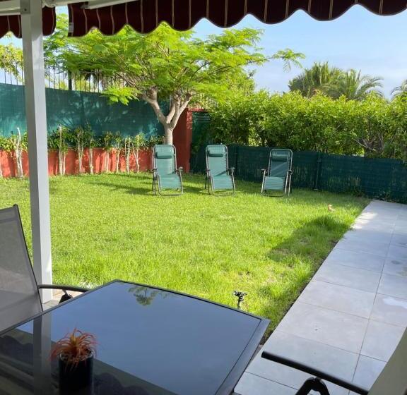 Albaricoque Sun & Beach