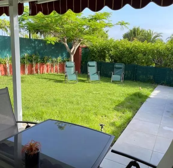 Albaricoque Sun & Beach