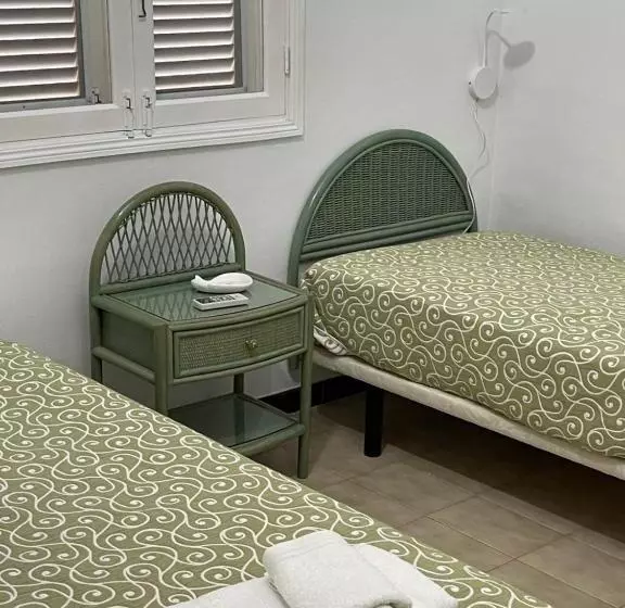 Albaricoque Sun & Beach