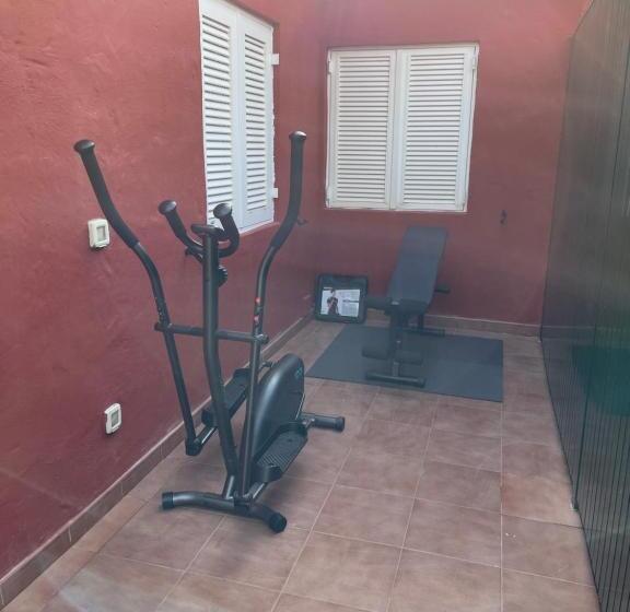 Albaricoque Sun & Beach