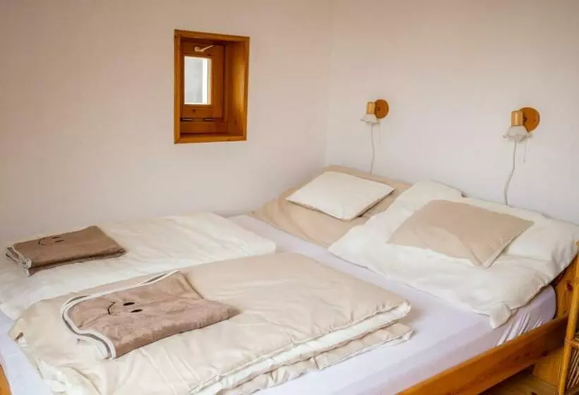 Aamiaismajoitus (B&B) Noble S Panzió és étterem