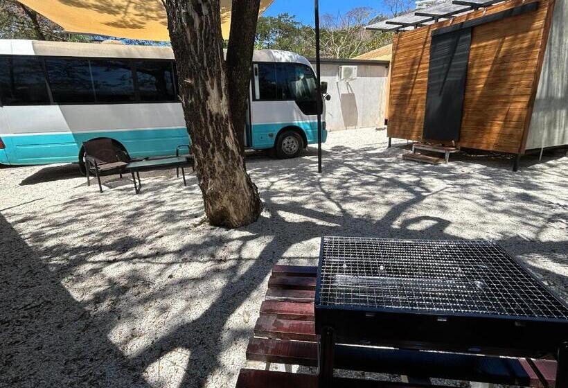 مبيت وإفطار Pyramid Tamarindo