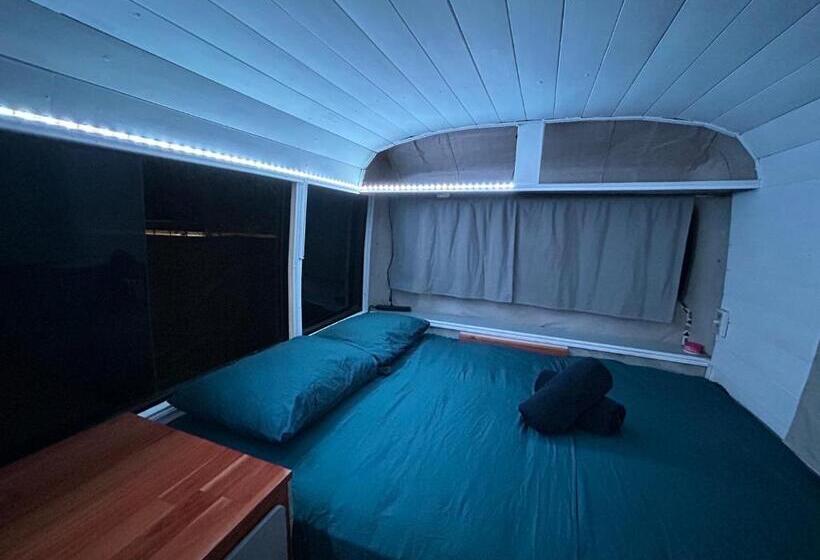 مبيت وإفطار Pyramid Tamarindo