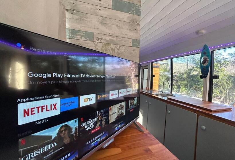 مبيت وإفطار Pyramid Tamarindo