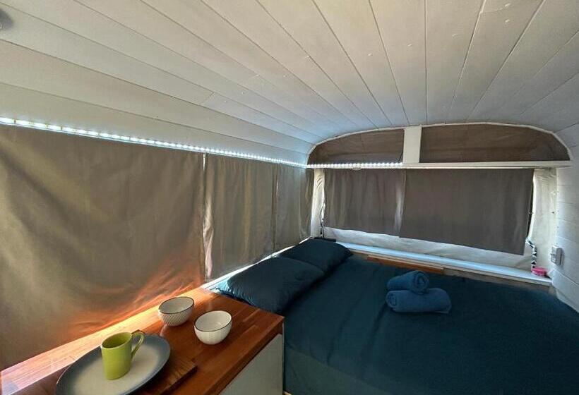 مبيت وإفطار Pyramid Tamarindo