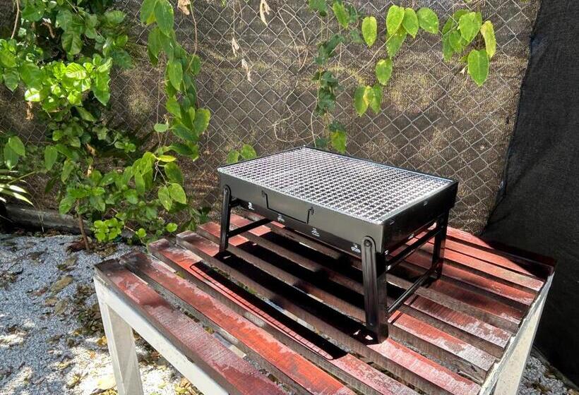 مبيت وإفطار Pyramid Tamarindo