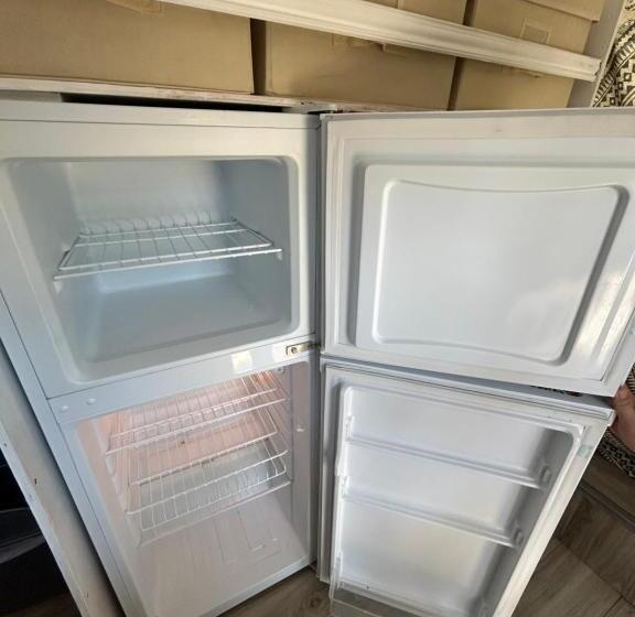 مبيت وإفطار Pyramid Tamarindo