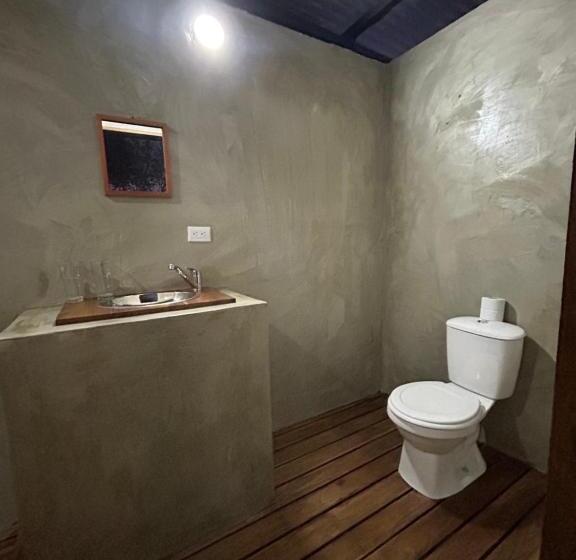 مبيت وإفطار Pyramid Tamarindo