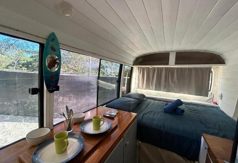 مبيت وإفطار Pyramid Tamarindo