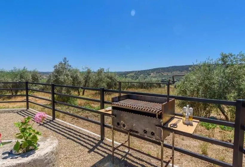 Casa La Limosna Setenil De Las Bodegas By Ruralidays
