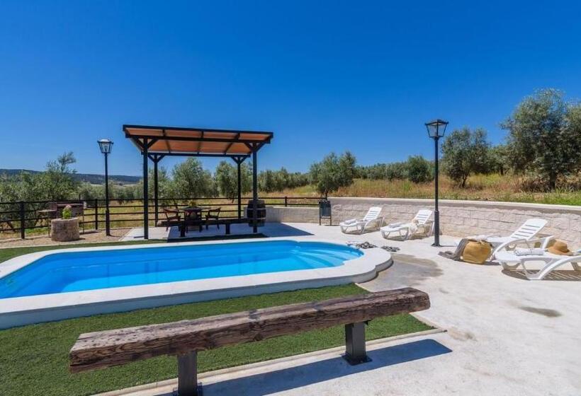 Casa La Limosna Setenil De Las Bodegas By Ruralidays