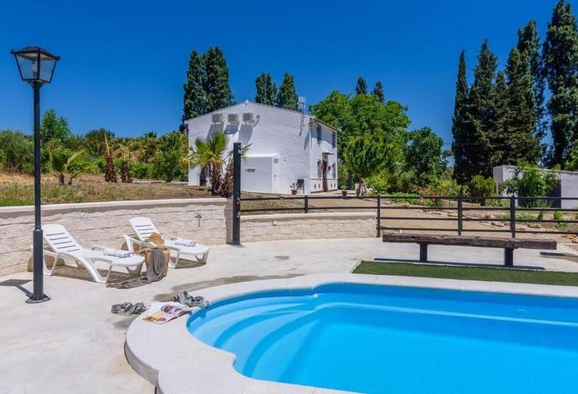 Casa La Limosna Setenil De Las Bodegas By Ruralidays